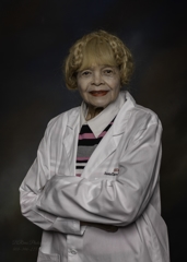 DOROTHY J BUCKNER MD