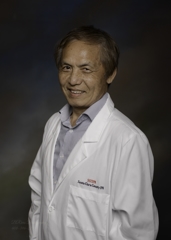 SHENG-YONG WANG MD